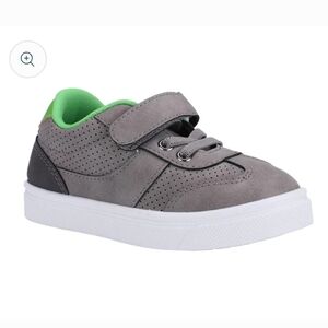 Oomphies Kayden Comfy & Sporty Lifestyle Sneakers